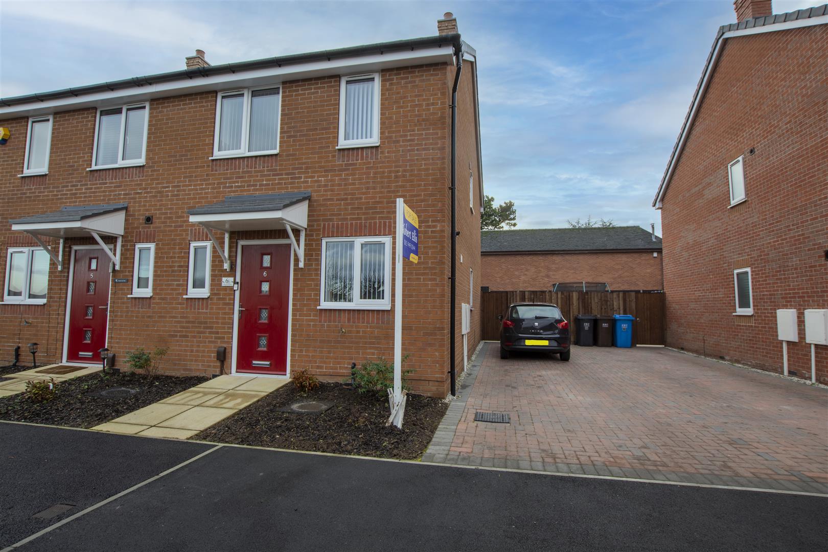 Cotton Lace Close, Ilkeston Robert Ellis Estate Agents